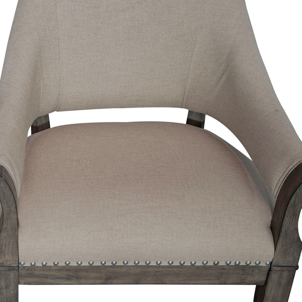 Westfield Uph Arm Chair (RTA) - 944-C9001A