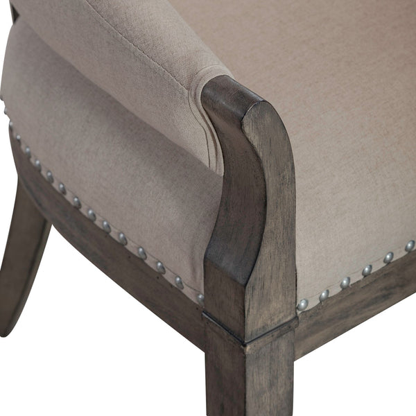 Westfield Uph Arm Chair (RTA) - 944-C9001A