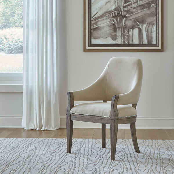 Westfield Uph Arm Chair (RTA) - 944-C9001A