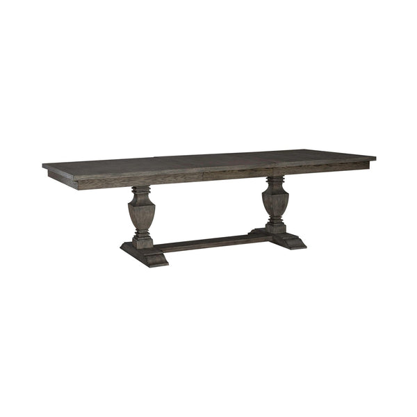 Westfield Trestle Table Set - 944-CD-TRS