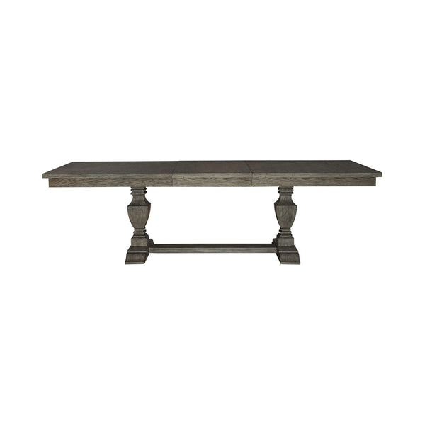Westfield Trestle Table Set - 944-CD-TRS