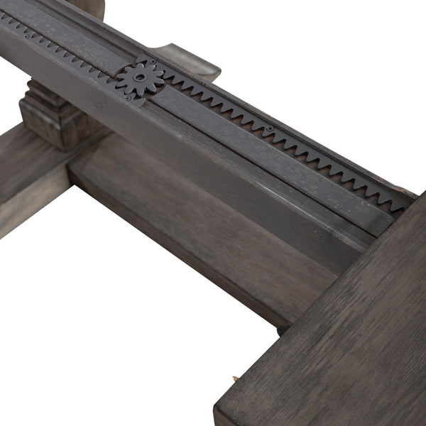 Westfield Trestle Table Set - 944-CD-TRS