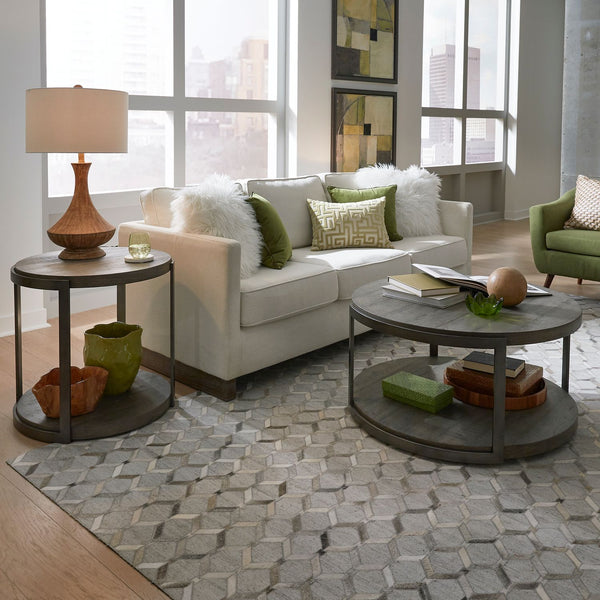 Modern View 3 Piece Set - 960-OT-3PCS