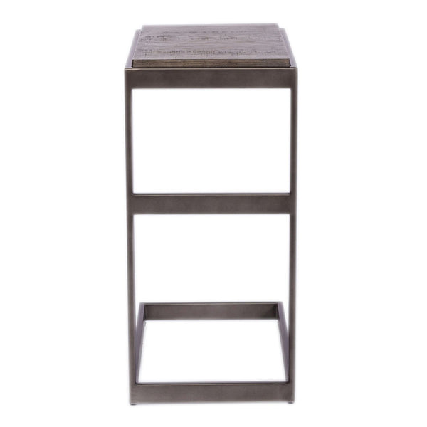 Modern View Laptop Table - 960-OT1022