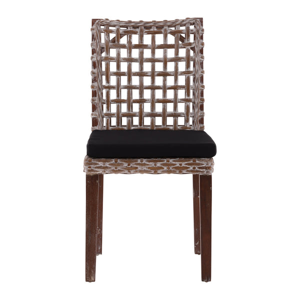 Exodis Side Chair - 18-62 - image 2