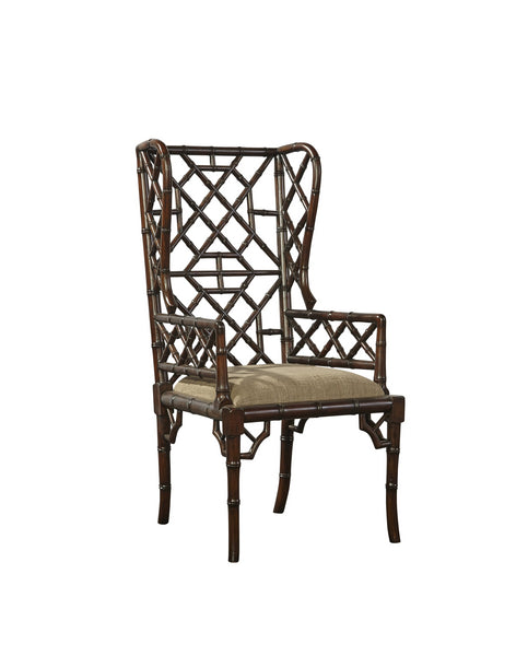 Regency Wingback Chair - 51459AB59