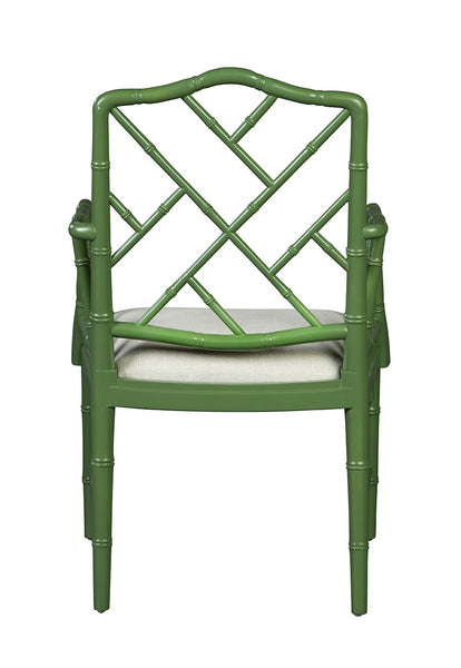 Green Sawyer Arm Chair - 51478AG69 - image 2