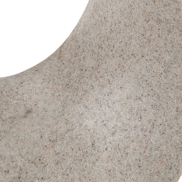 Uttermost Oval Harmony Sculpture