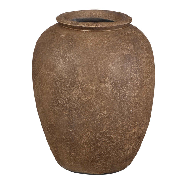 Uttermost Rustic Earth Terracotta Planter