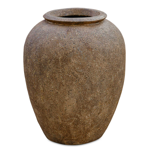 Uttermost Rustic Earth Terracotta Planter