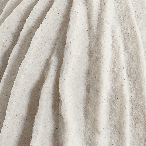 Uttermost Ivory Ridge Vases Set/2