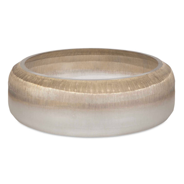 Uttermost Ombra Modern Bowl
