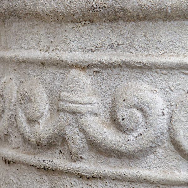 Uttermost Timeless Terrace Outdoor Planter