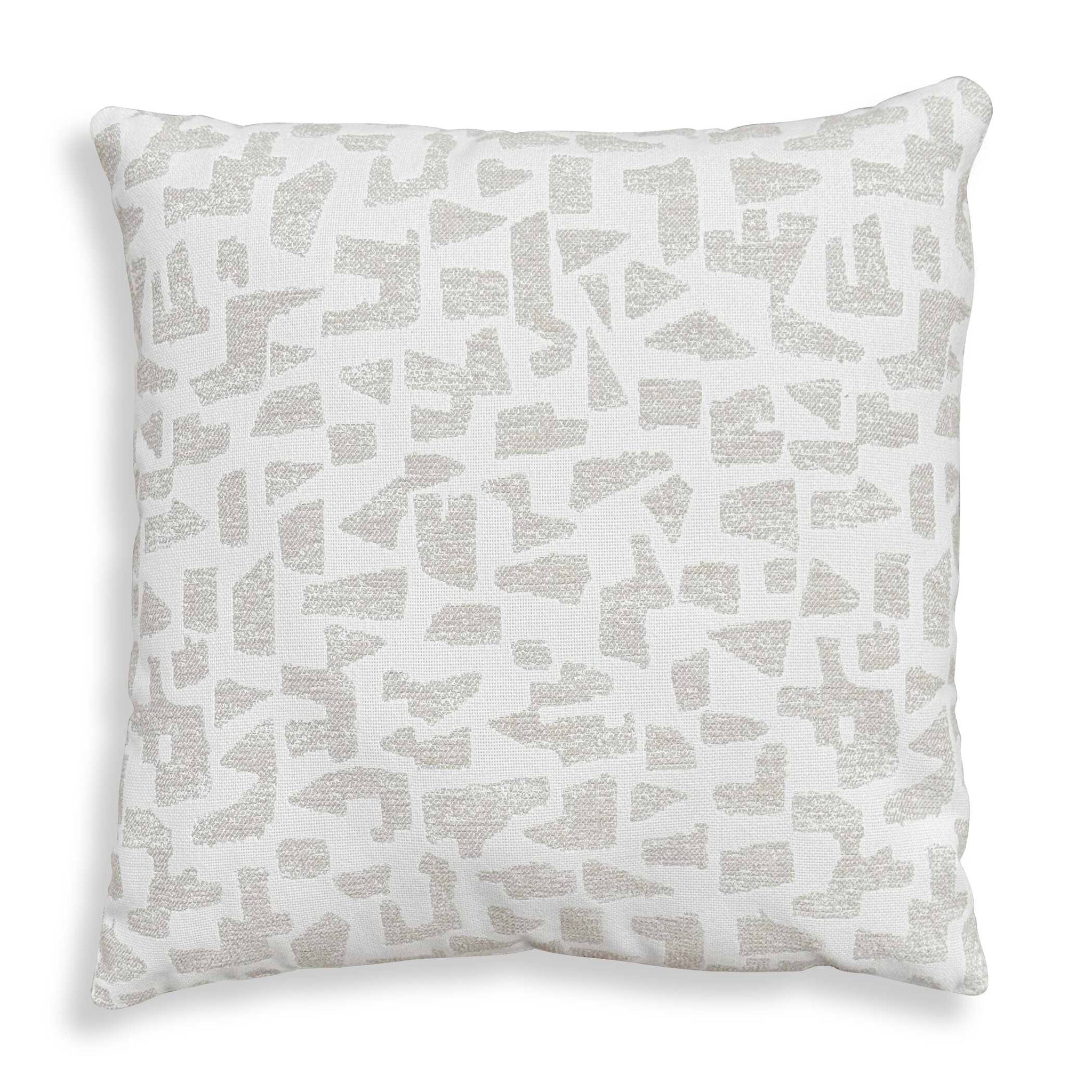 Uttermost Scatter Abstract Outdoor Pillow