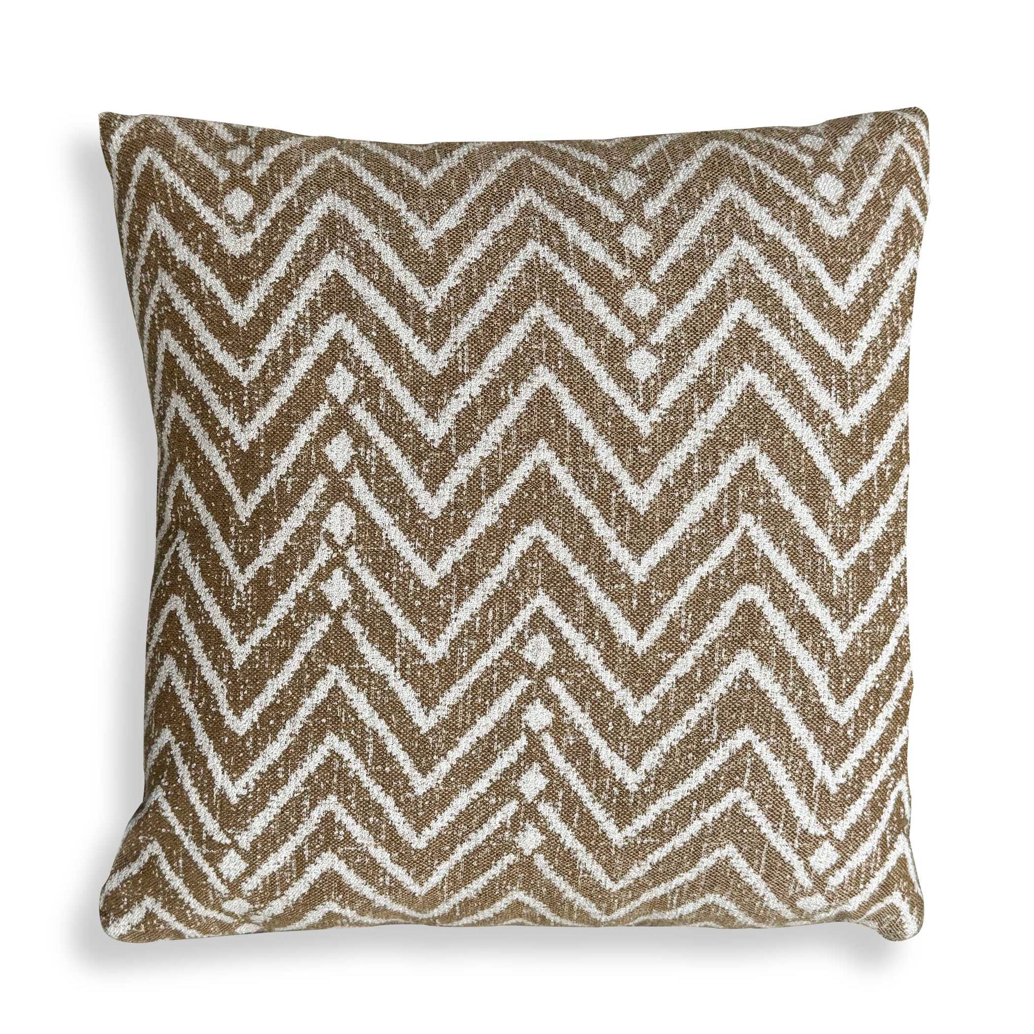 Uttermost Argo Toffee Outdoor Pillow