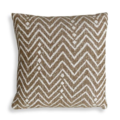 Uttermost Argo Toffee Outdoor Pillow