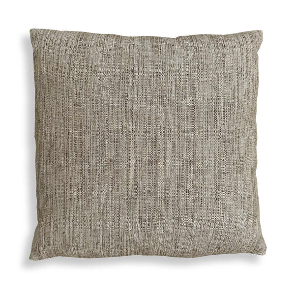 Uttermost Poros Brown Toned Outdoor Pillow