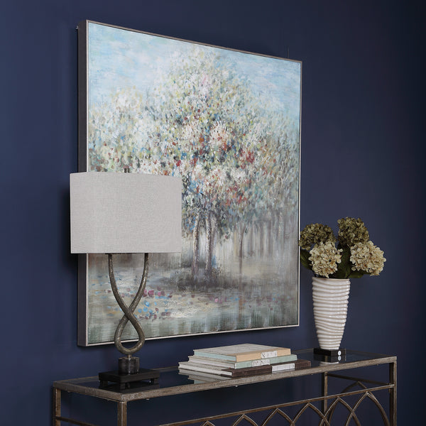 Uttermost Fruit Trees Landscape Art