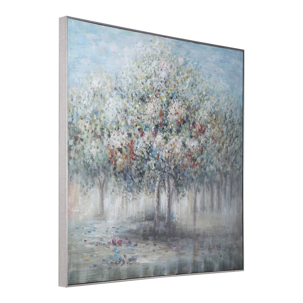 Uttermost Fruit Trees Landscape Art