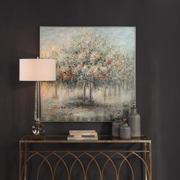 Uttermost Fruit Trees Landscape Art