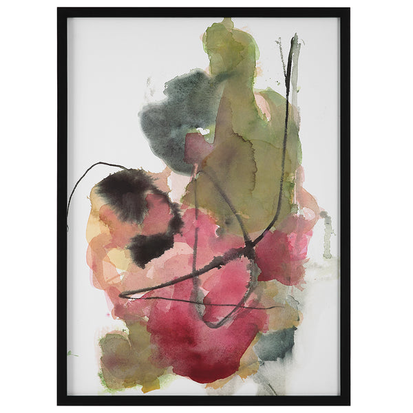 Uttermost Euphoria Abstract Art Print