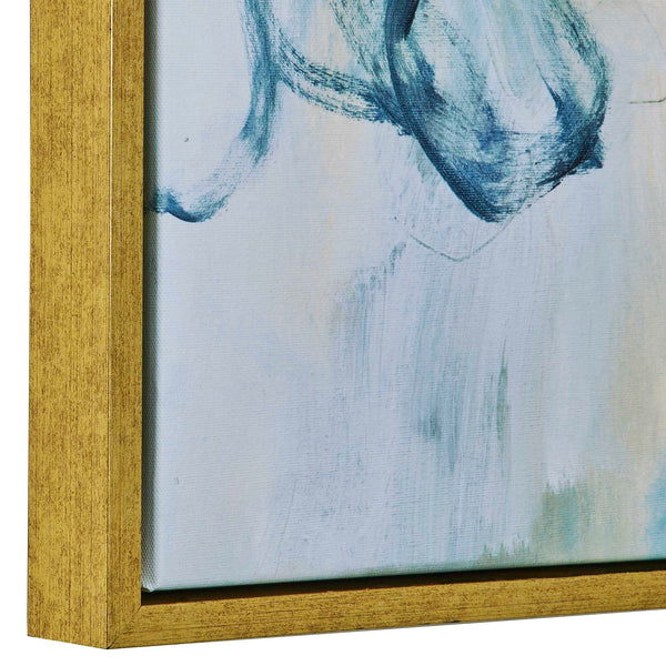 Uttermost Casual Moments Framed Abstract Art Set/2