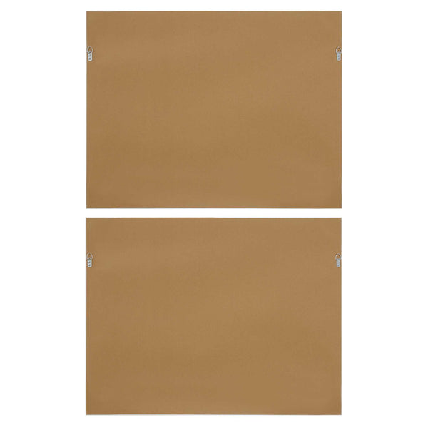 Uttermost Breezy Vista Framed Prints Set/2