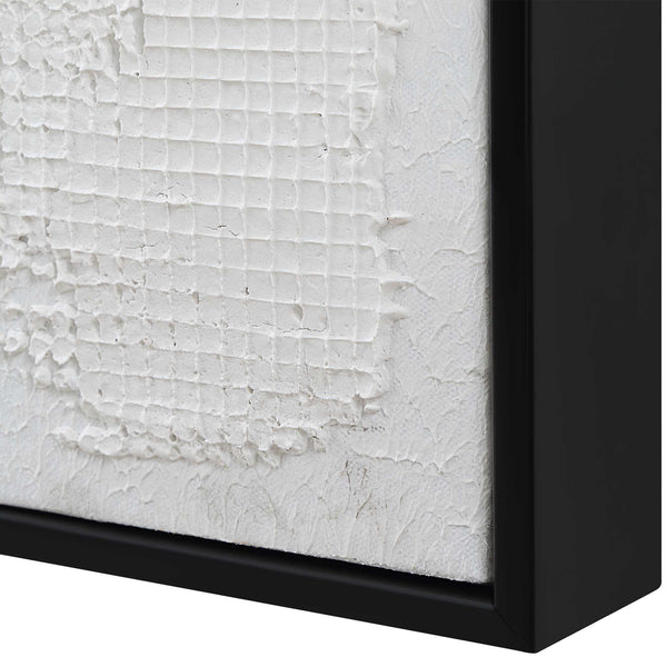 Uttermost Below The Surface Abstract Art