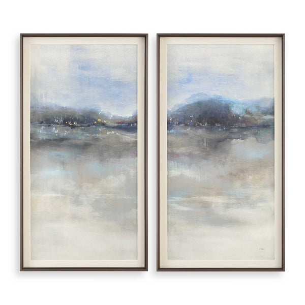 Uttermost Thinking Of You Landscape Prints Set/2