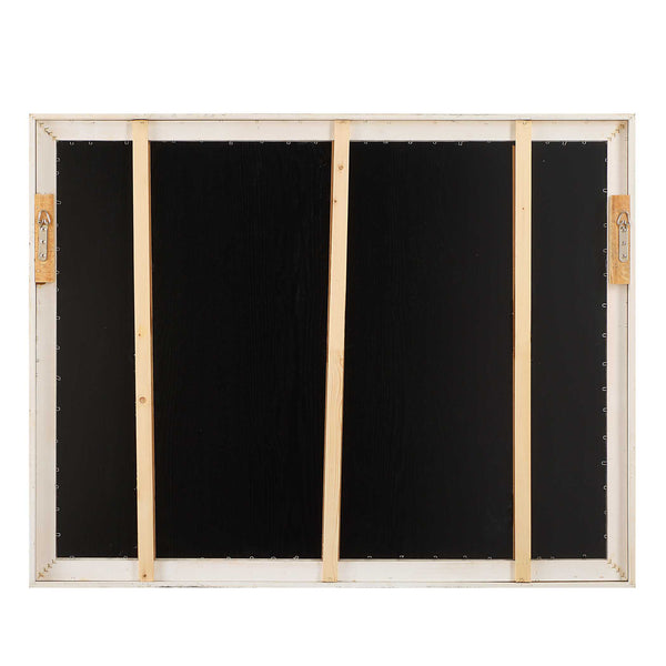 Uttermost Beached Boats Framed Print