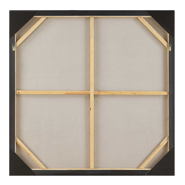 Uttermost Desert Oasis Abstract Canvas Art