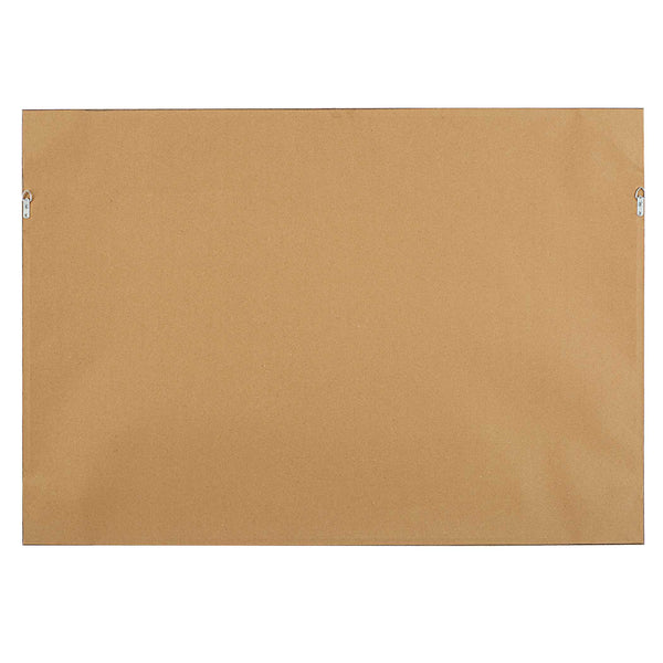 Uttermost King Of The Hill Framed Bovine Print