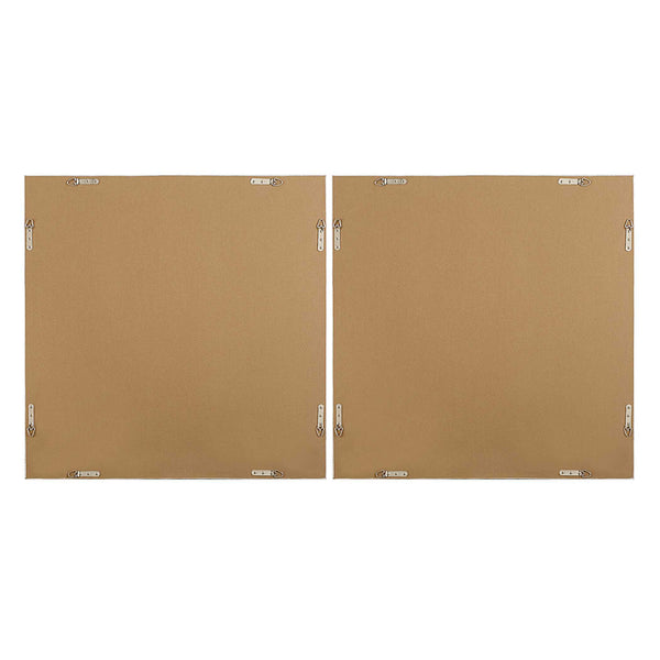 Uttermost Vetrina Framed Abstract Prints Set/2