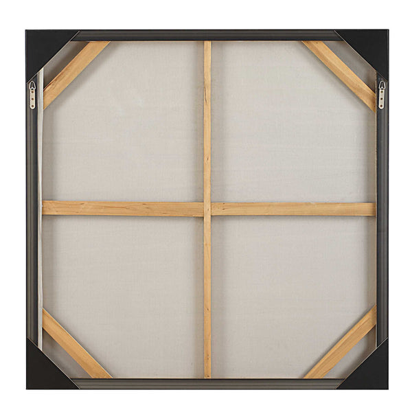 Uttermost Walking The Line Minimalist Canvas Art