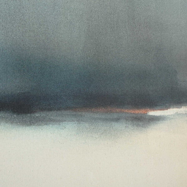 Uttermost Deep Rains Framed Abstract Print