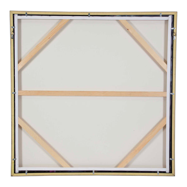 Uttermost Peony Framed Floral Art