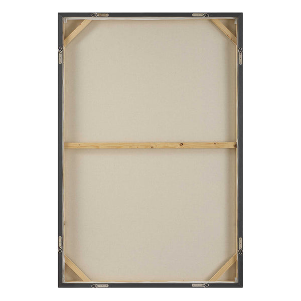 Uttermost Folding Time Framed Abstract Art