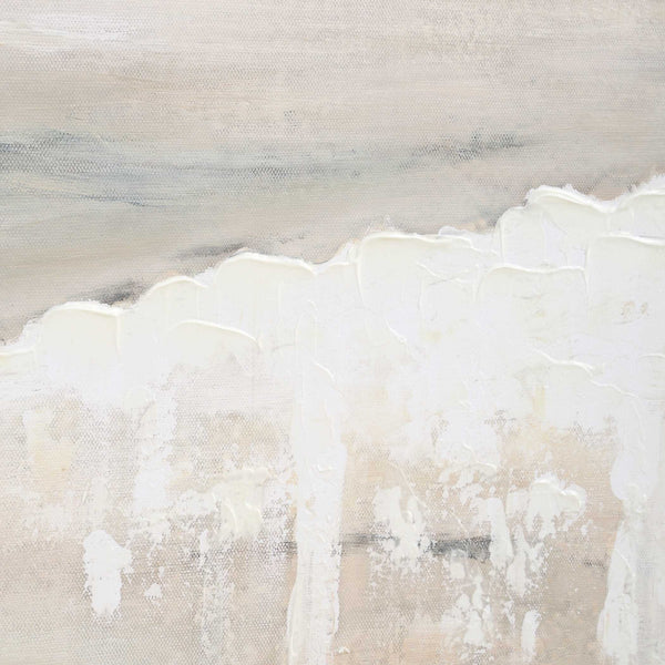 Uttermost Gravity Abstract Landscape Art