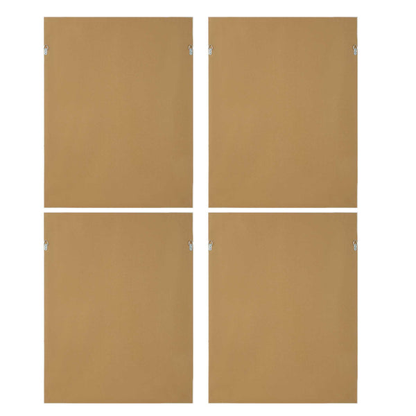 Uttermost Heat Of The Moment Hand Painted Canvas