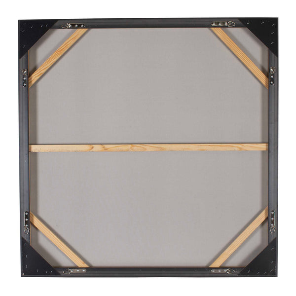 Uttermost Heat Of The Moment Abstract Art