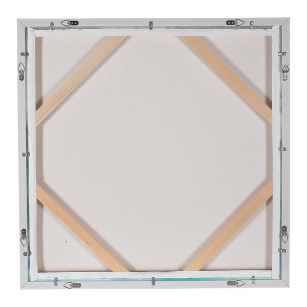 Uttermost Tranquil State Of Mind Framed Canvases, S/2