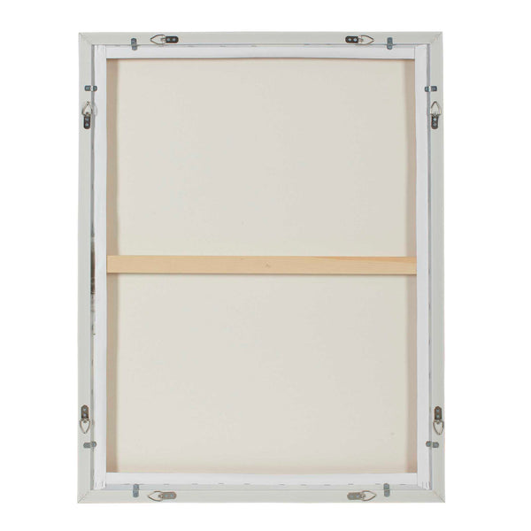 Uttermost Simple Serenity Framed Abstract Art