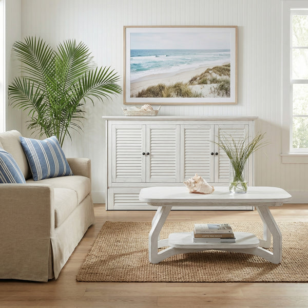 Surfside Cabinet Bed