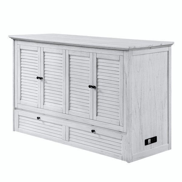 Surfside Cabinet Bed