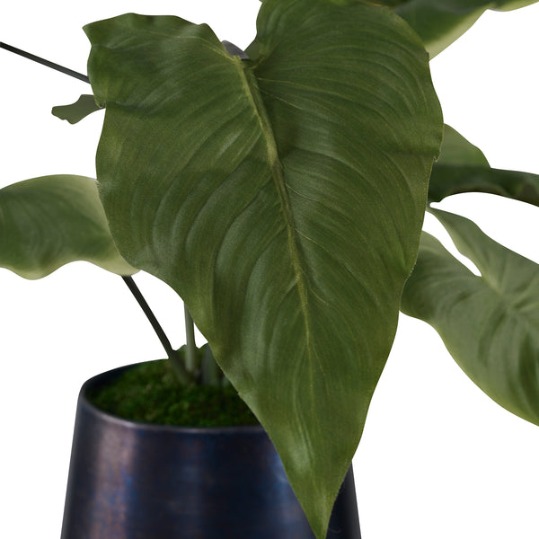 Uttermost Mari Calla Accent Plant