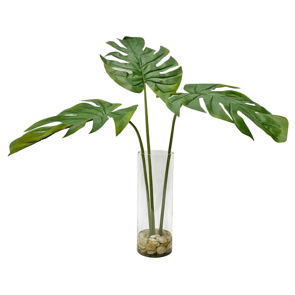 Uttermost Ibero Split Leaf Palm