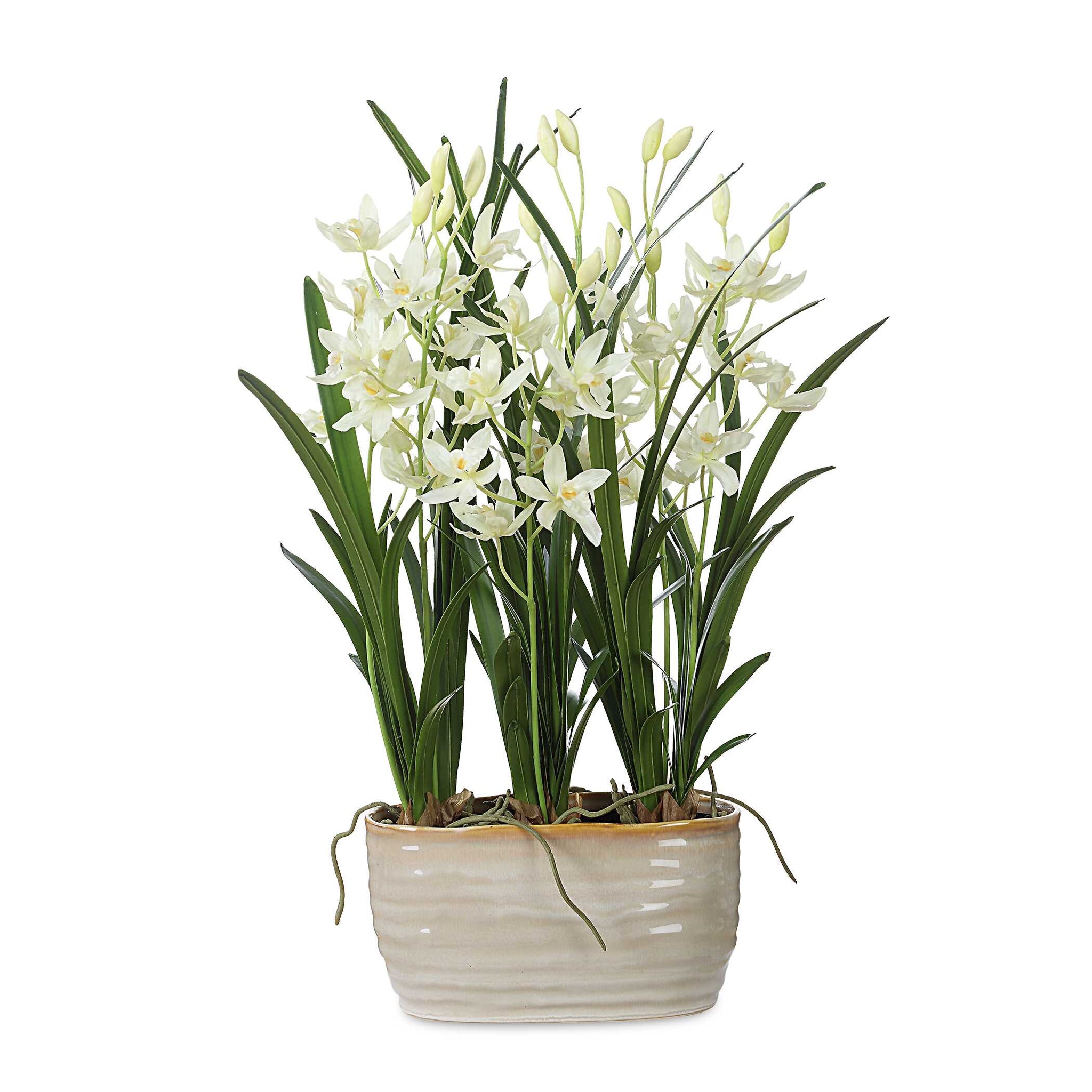 Uttermost Ariana Orchid Planter