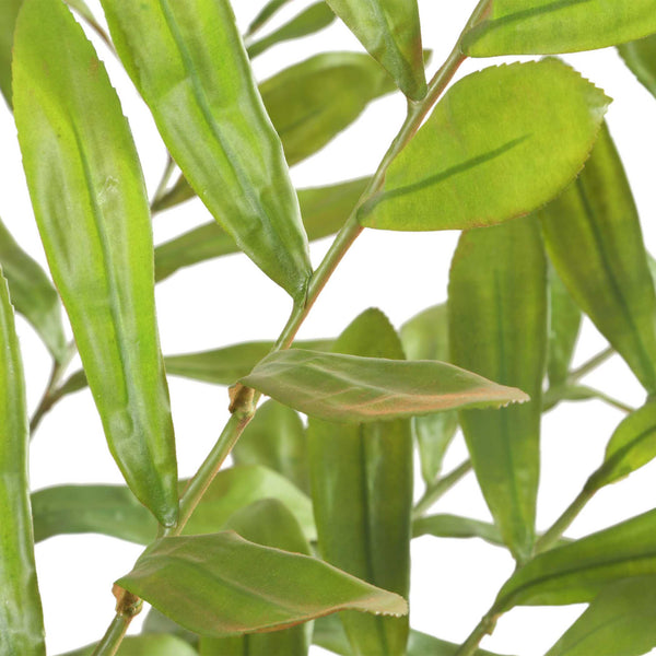 Uttermost Zamia Palm Accent In Planter