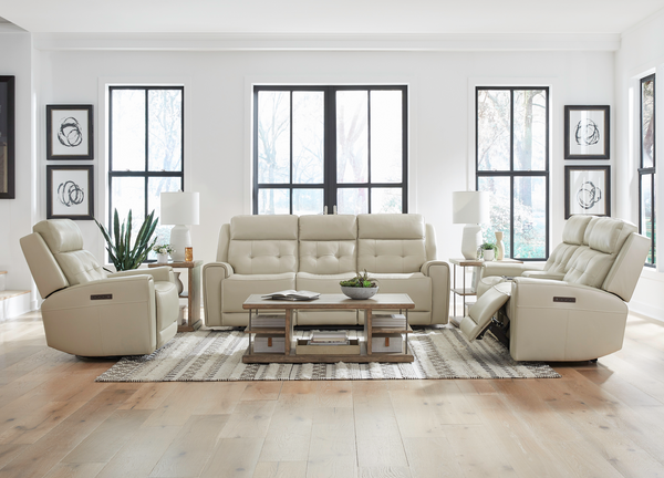 Carrington Reclining Sofa