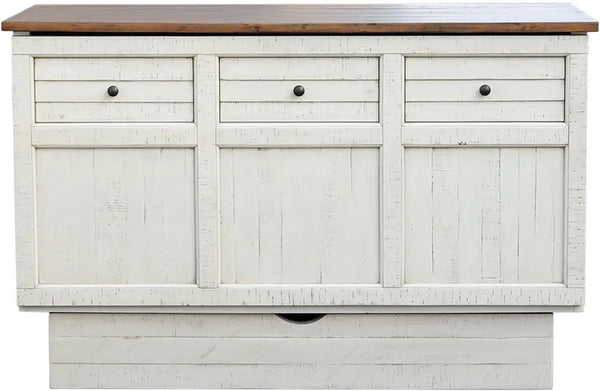 Brockton Sleep Cabinet